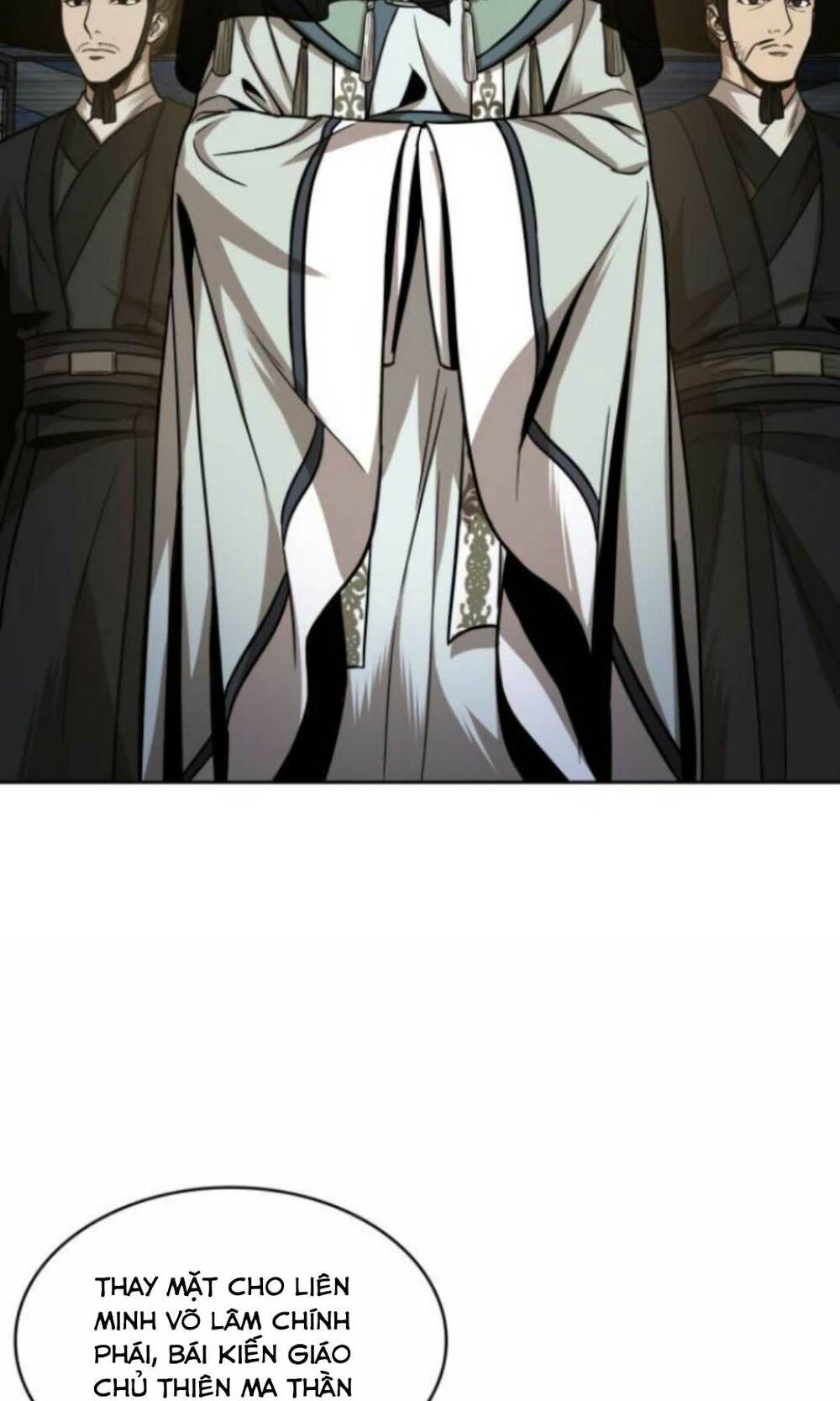 Ngã Lão Ma Thần Chapter 106 - Trang 2