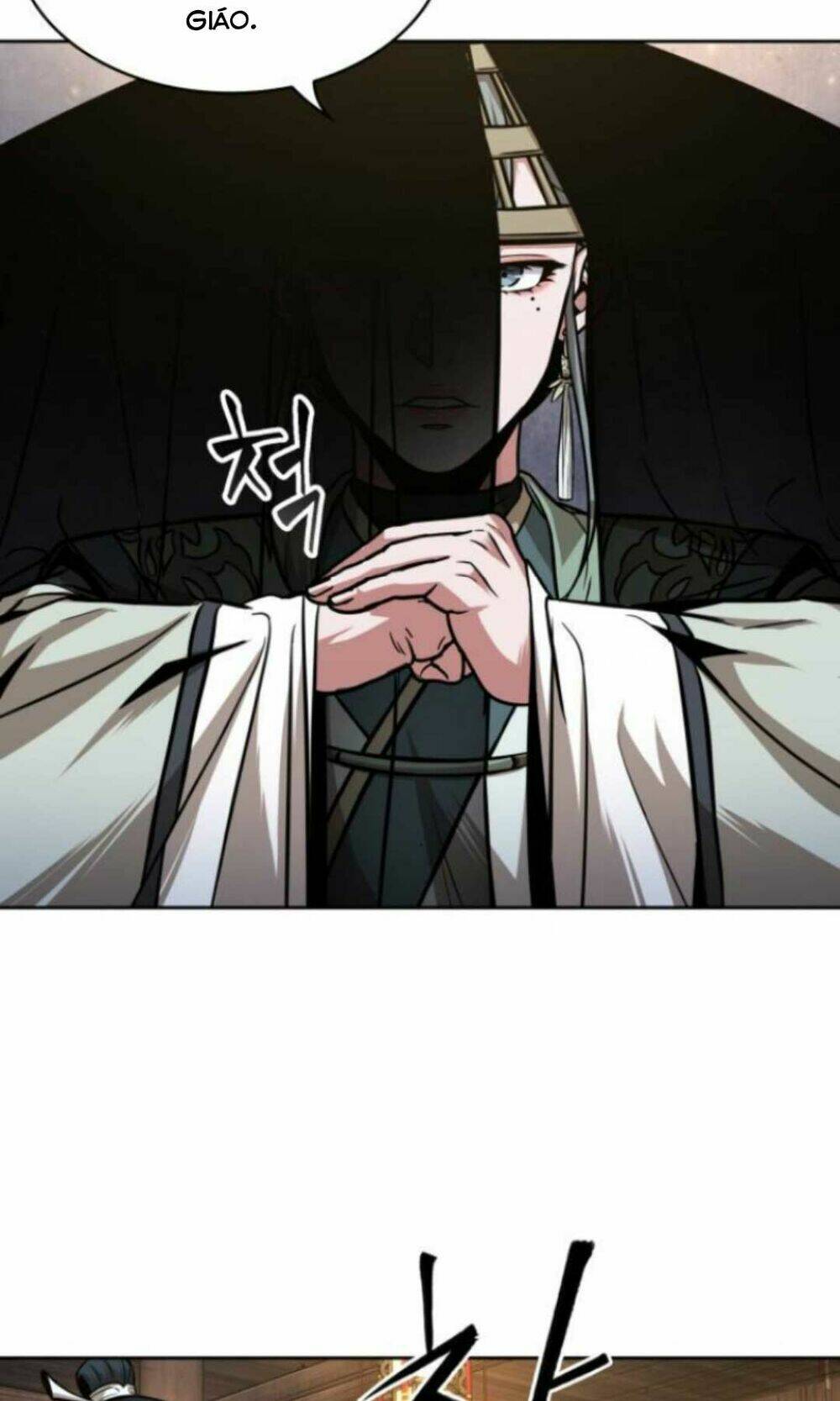Ngã Lão Ma Thần Chapter 106 - Trang 2