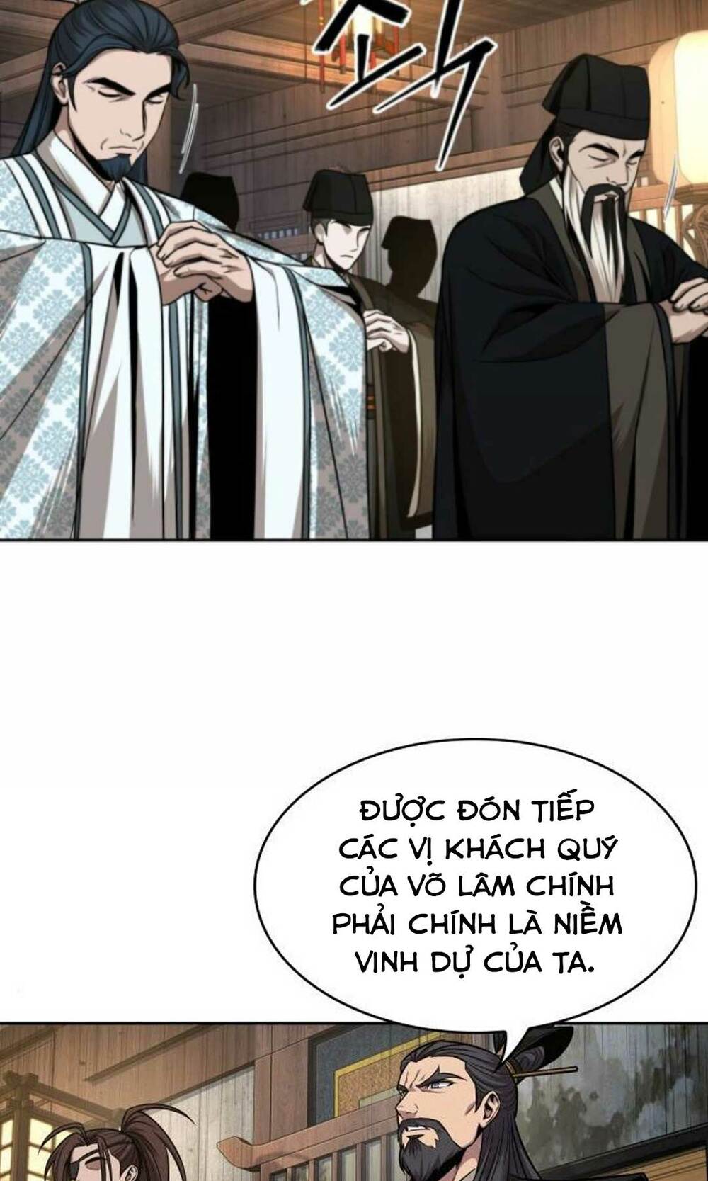 Ngã Lão Ma Thần Chapter 106 - Trang 2