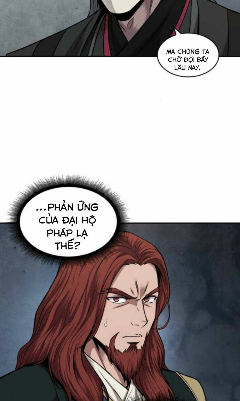 Ngã Lão Ma Thần Chapter 106 - Trang 2