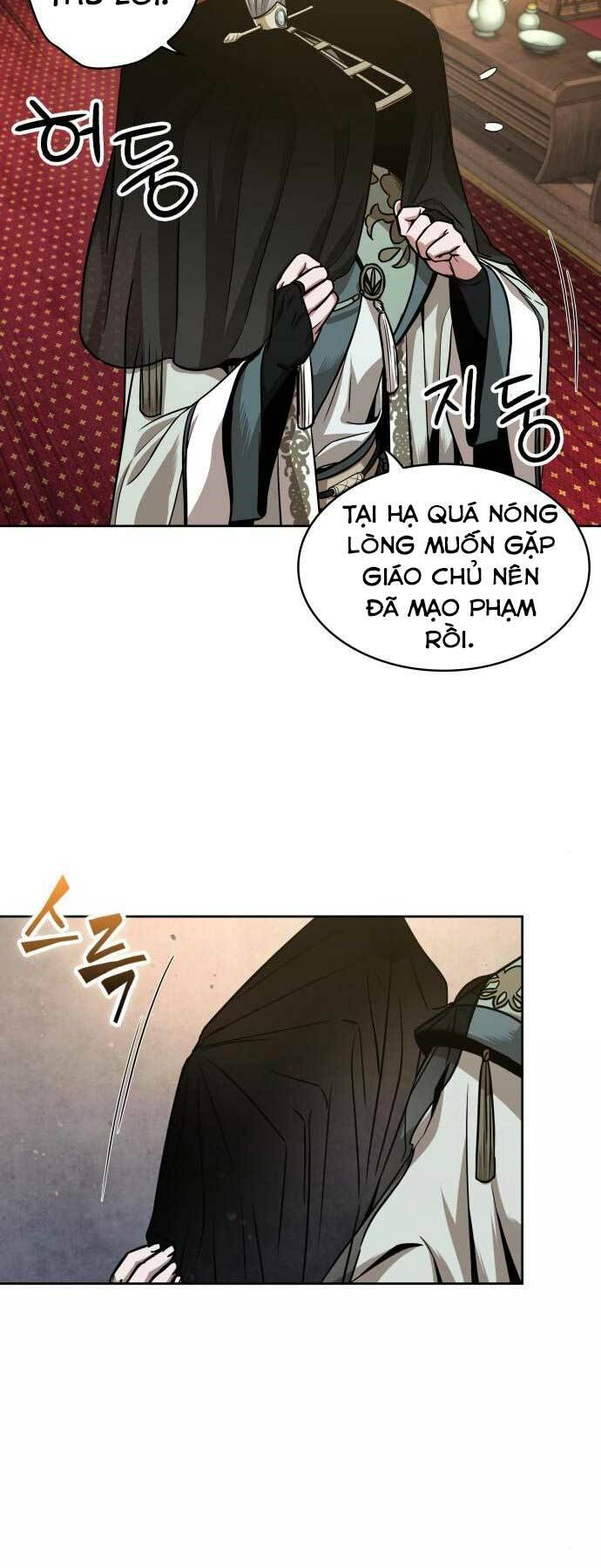 Ngã Lão Ma Thần Chapter 106 - Trang 2