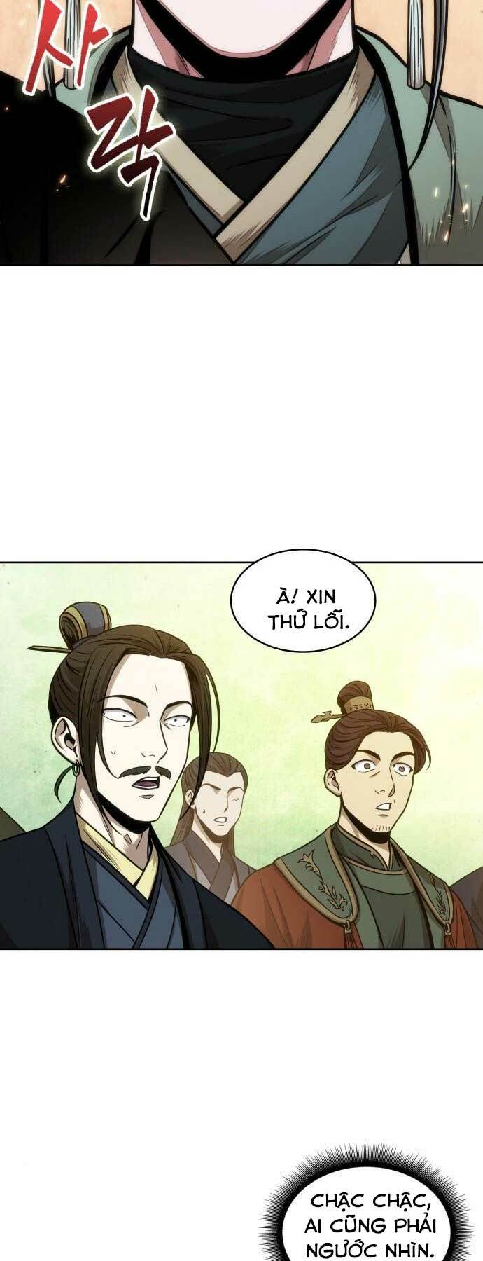 Ngã Lão Ma Thần Chapter 106 - Trang 2