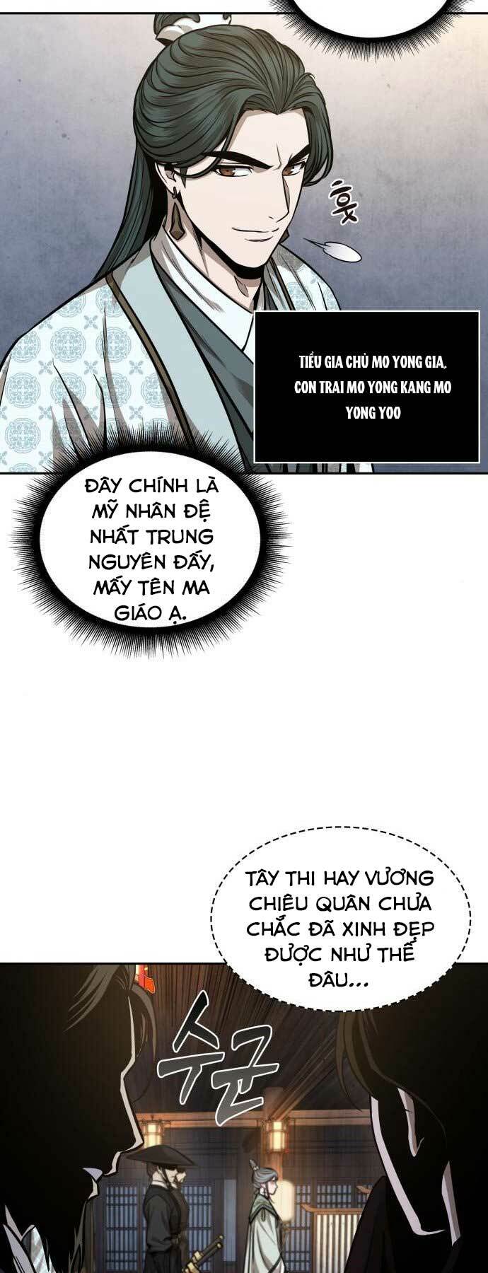 Ngã Lão Ma Thần Chapter 106 - Trang 2