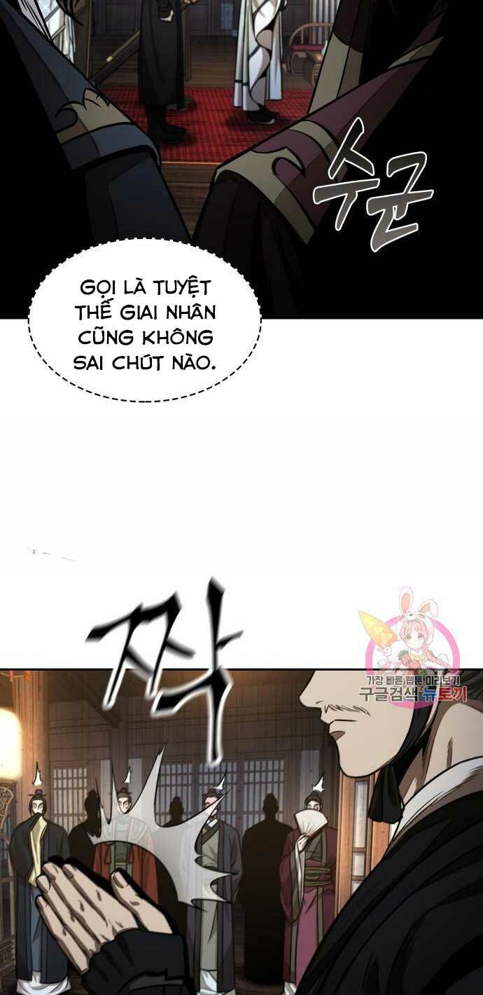 Ngã Lão Ma Thần Chapter 106 - Trang 2
