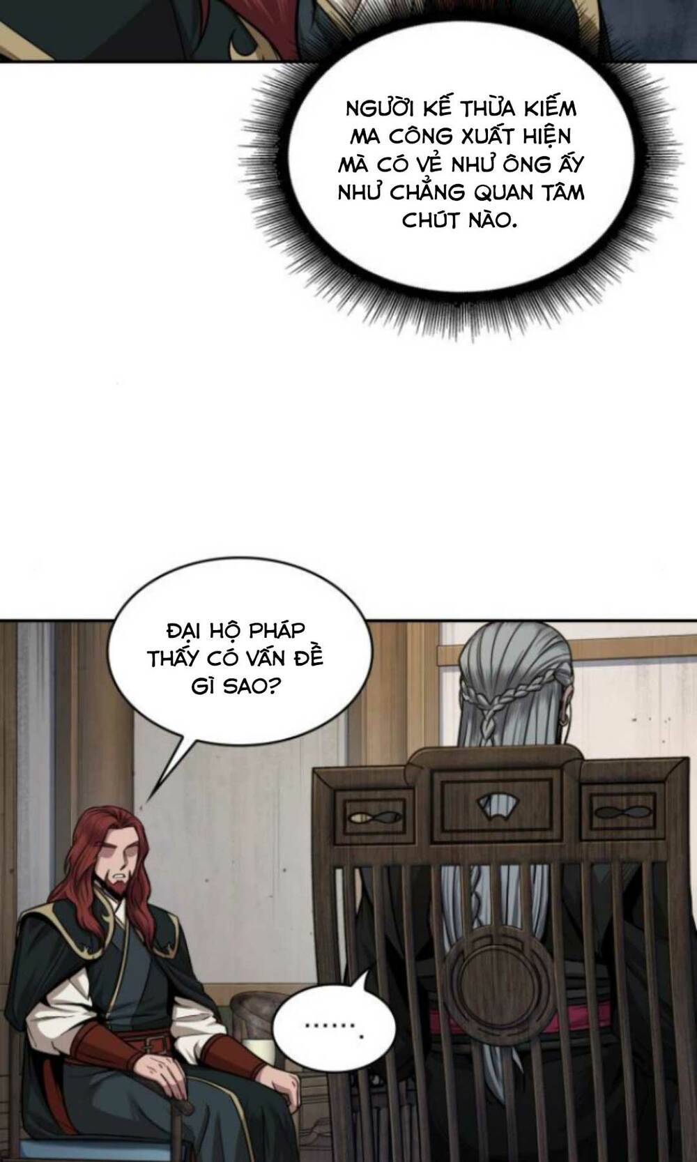 Ngã Lão Ma Thần Chapter 106 - Trang 2