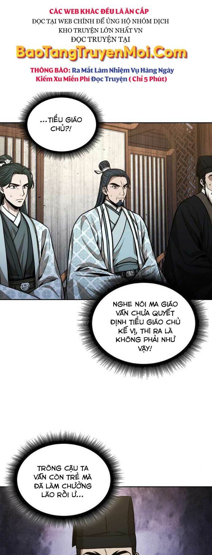Ngã Lão Ma Thần Chapter 106 - Trang 2
