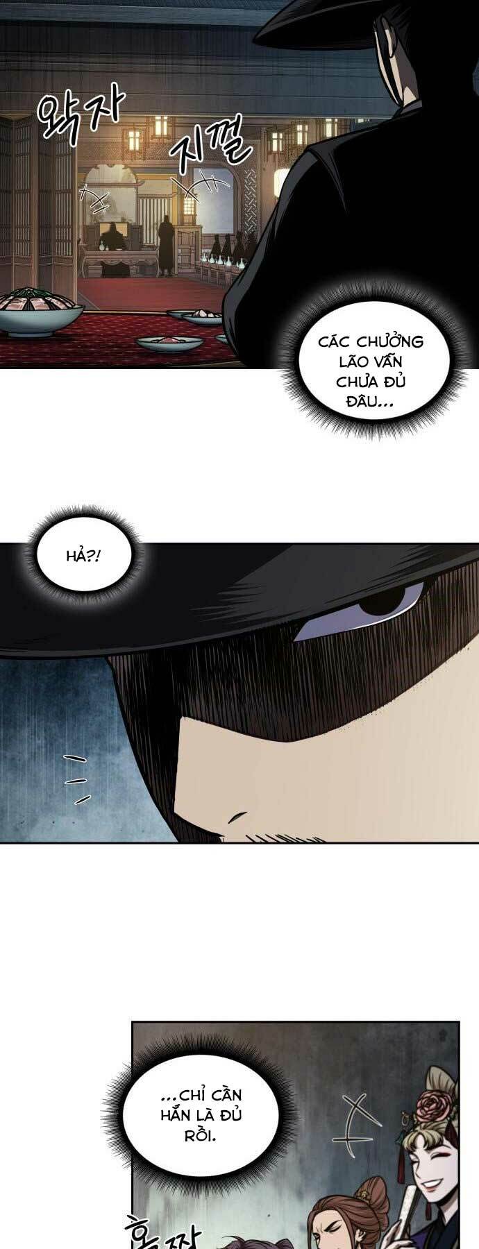 Ngã Lão Ma Thần Chapter 106 - Trang 2