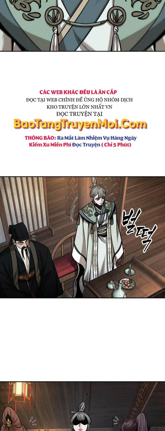 Ngã Lão Ma Thần Chapter 106 - Trang 2