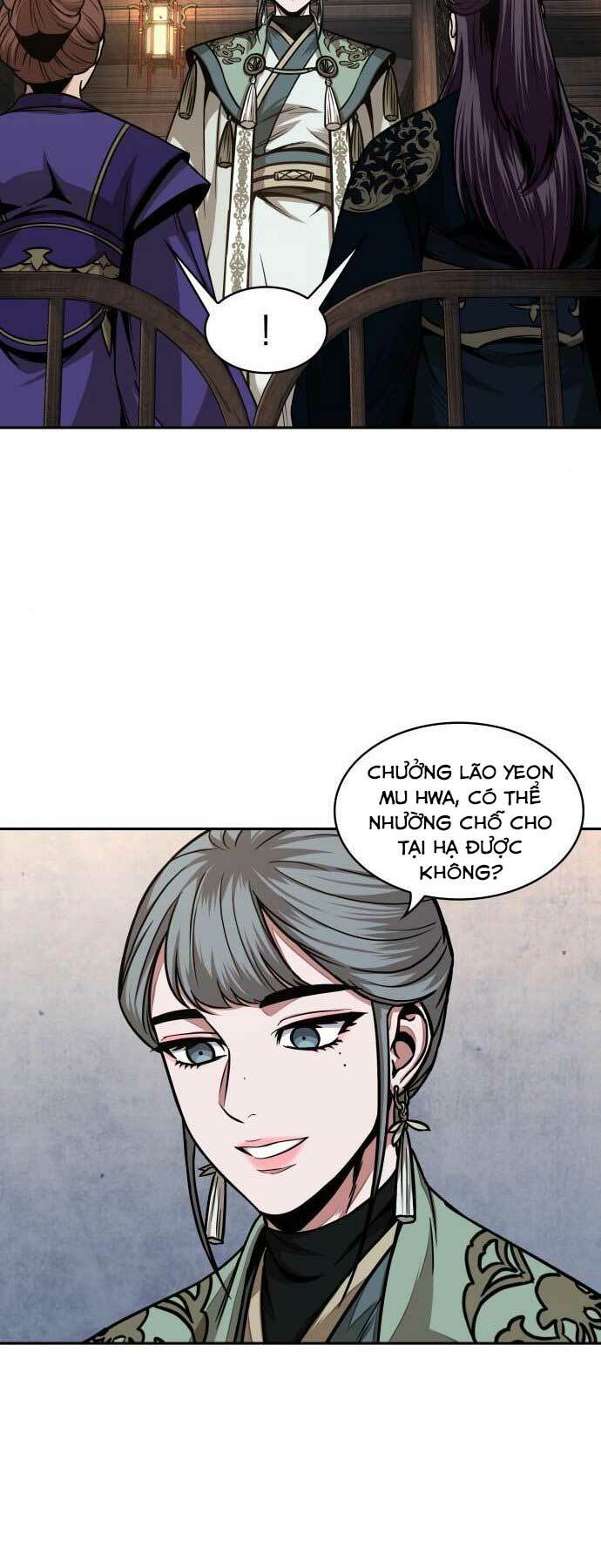 Ngã Lão Ma Thần Chapter 106 - Trang 2