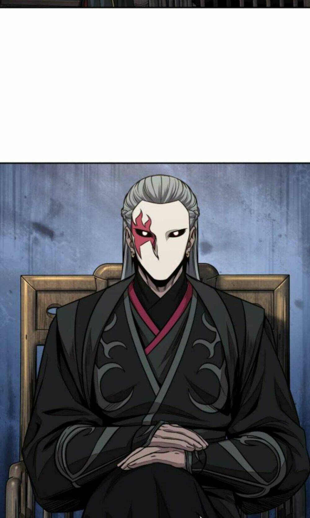 Ngã Lão Ma Thần Chapter 106 - Trang 2