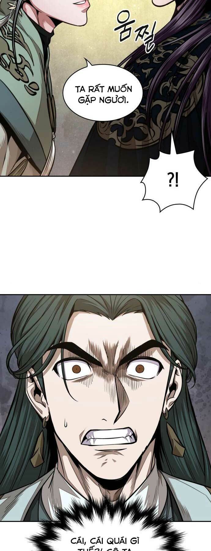 Ngã Lão Ma Thần Chapter 106 - Trang 2