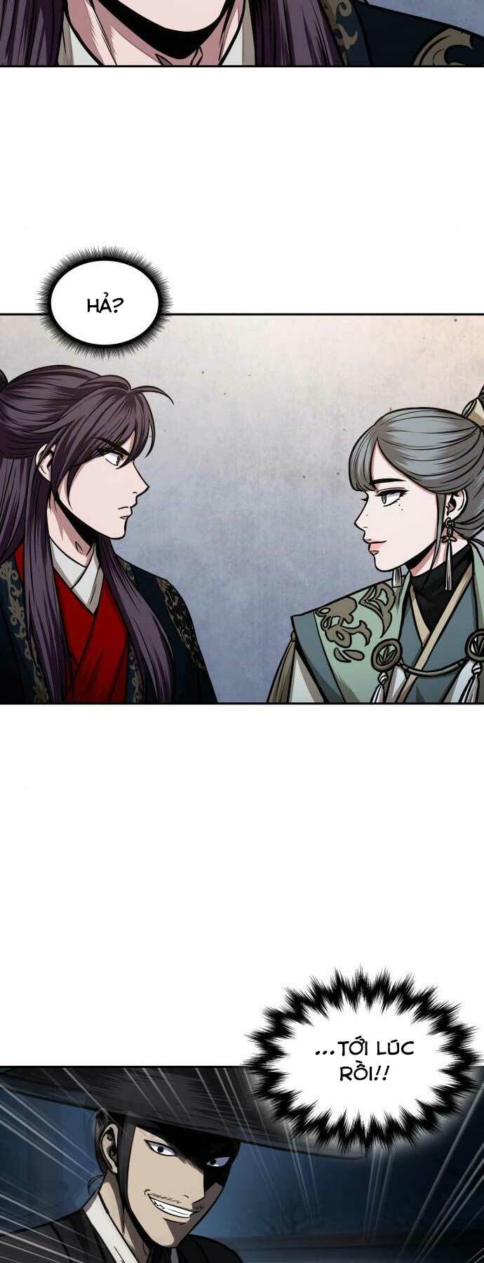 Ngã Lão Ma Thần Chapter 106 - Trang 2