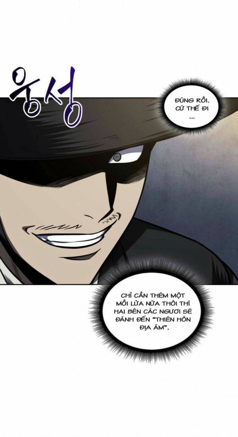 Ngã Lão Ma Thần Chapter 107 - Trang 2