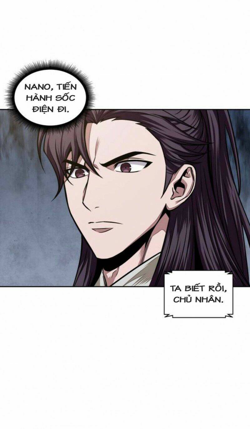 Ngã Lão Ma Thần Chapter 107 - Trang 2