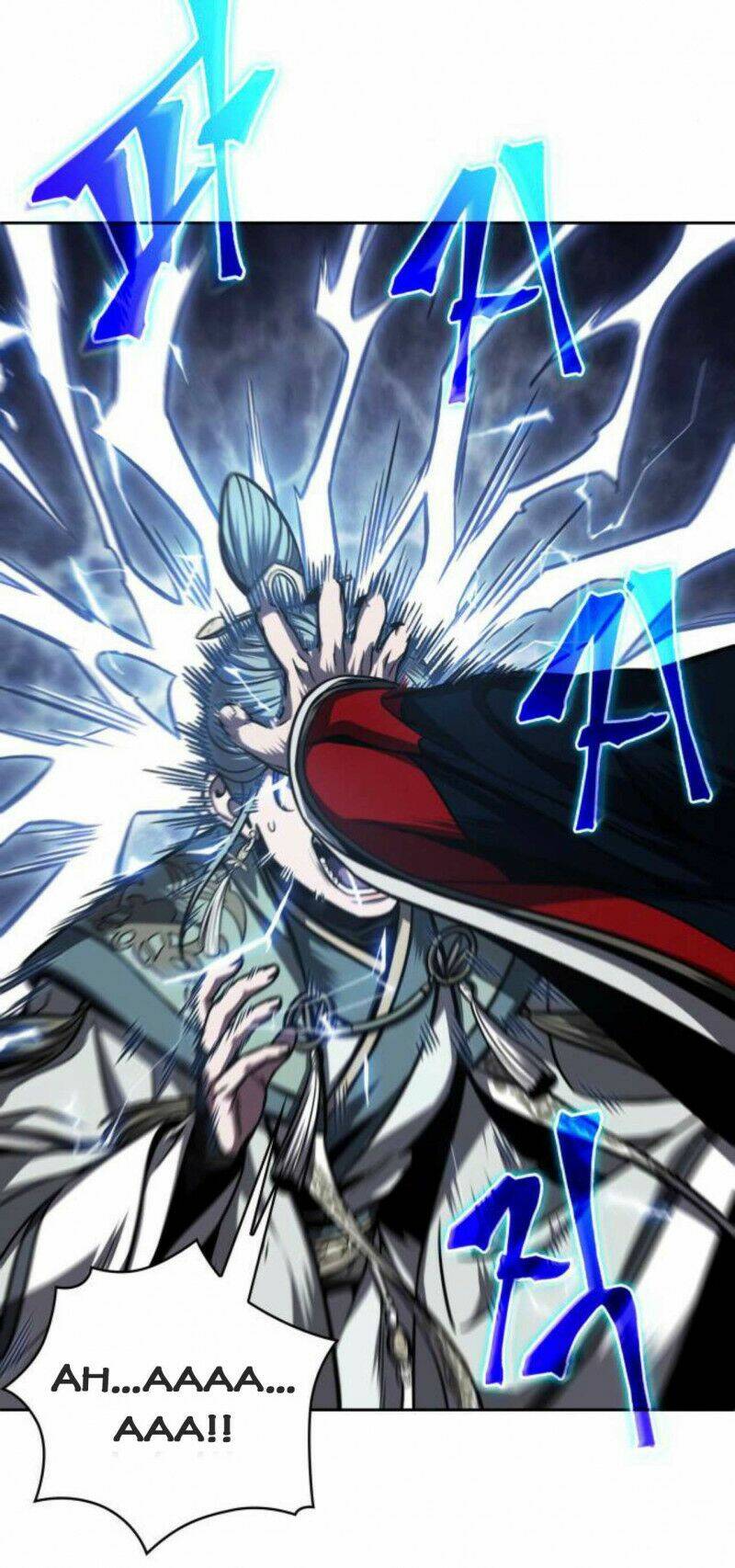 Ngã Lão Ma Thần Chapter 107 - Trang 2