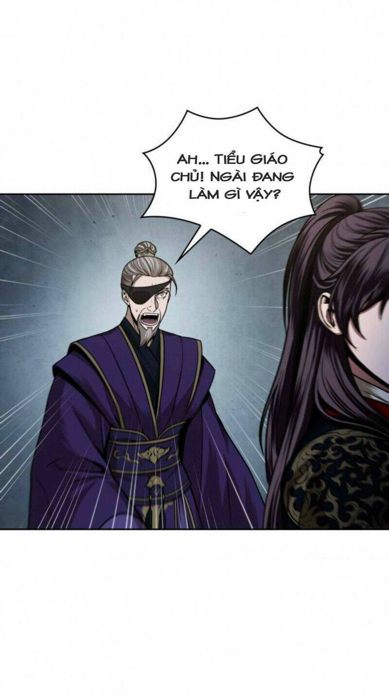 Ngã Lão Ma Thần Chapter 107 - Trang 2