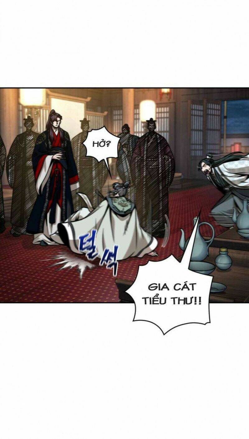 Ngã Lão Ma Thần Chapter 107 - Trang 2