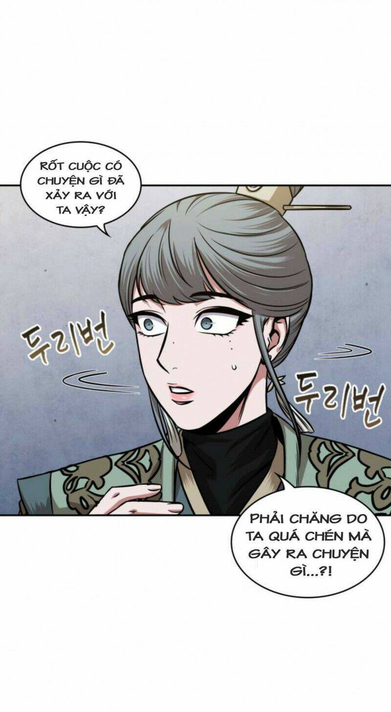 Ngã Lão Ma Thần Chapter 107 - Trang 2