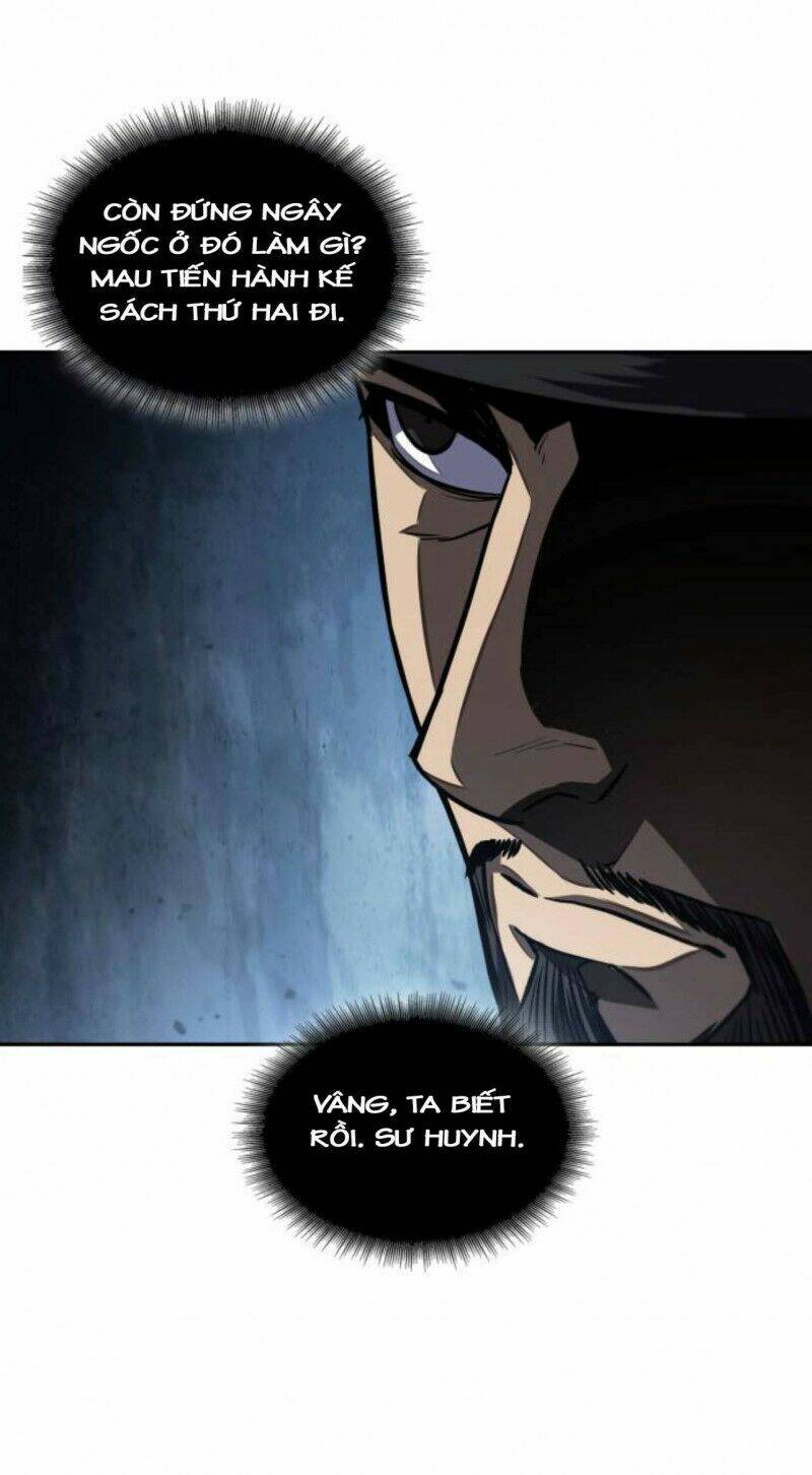 Ngã Lão Ma Thần Chapter 107 - Trang 2
