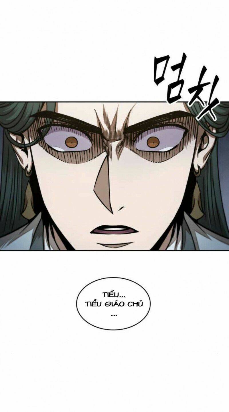 Ngã Lão Ma Thần Chapter 107 - Trang 2