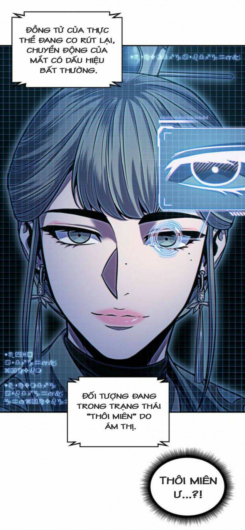 Ngã Lão Ma Thần Chapter 107 - Trang 2