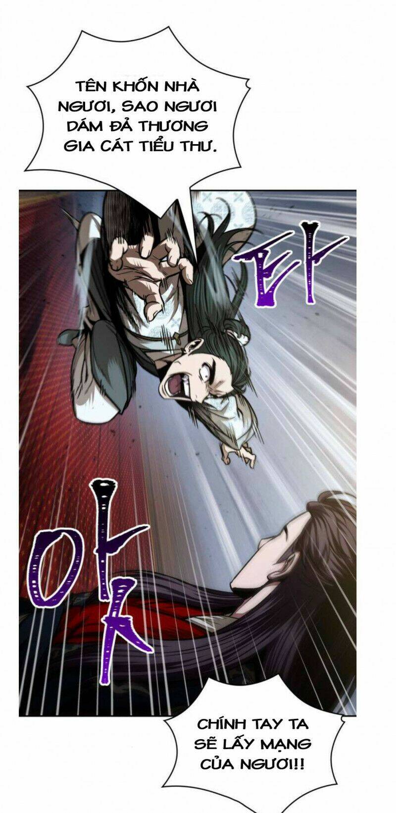 Ngã Lão Ma Thần Chapter 107 - Trang 2