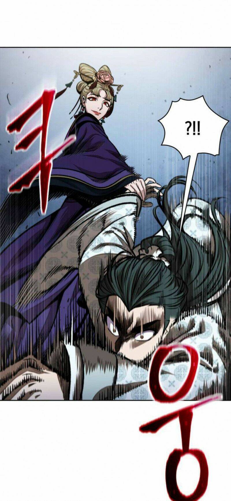 Ngã Lão Ma Thần Chapter 107 - Trang 2