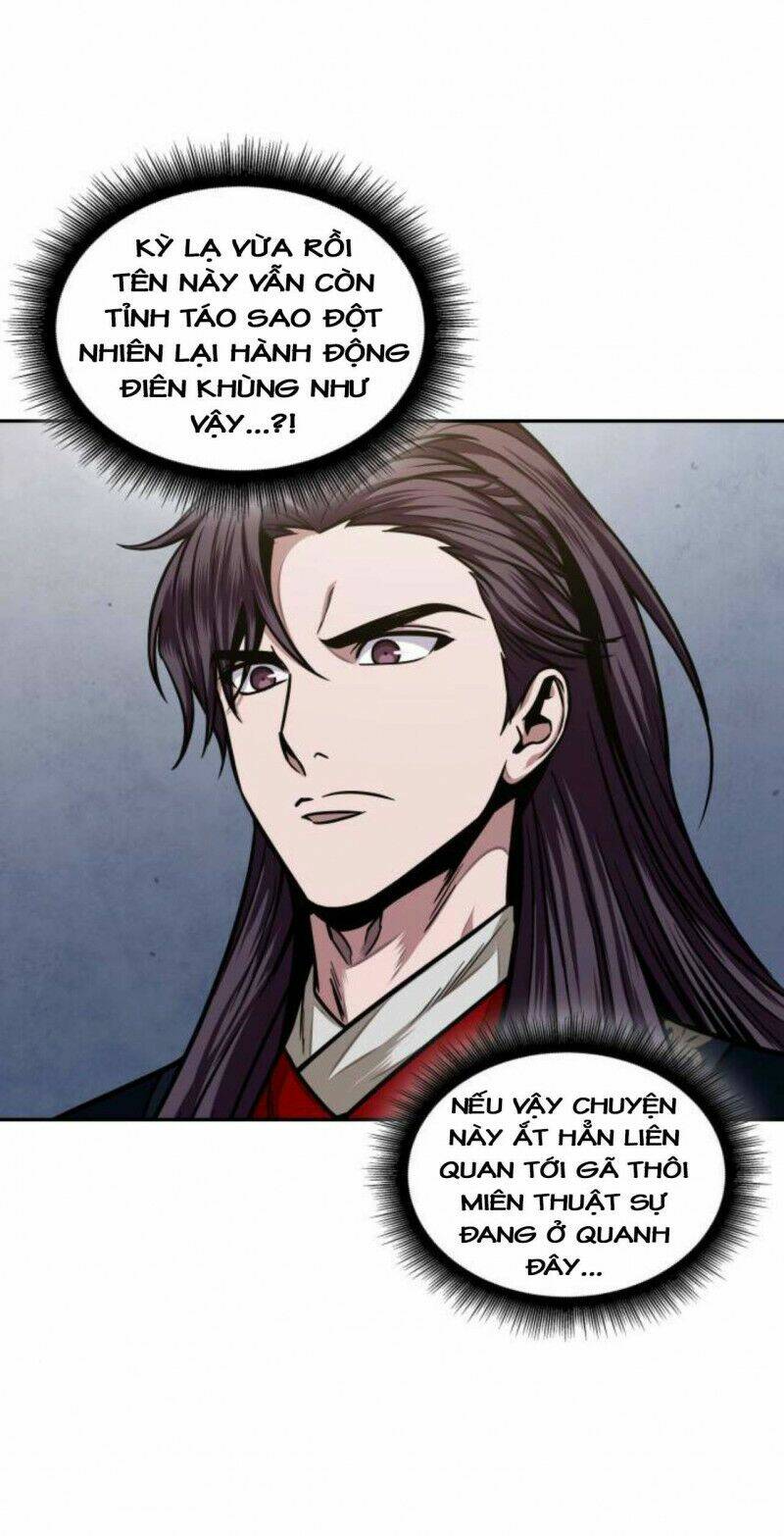 Ngã Lão Ma Thần Chapter 107 - Trang 2