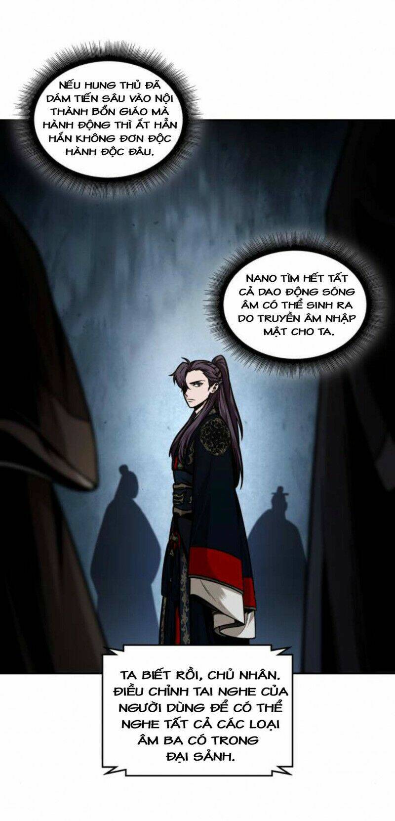 Ngã Lão Ma Thần Chapter 107 - Trang 2