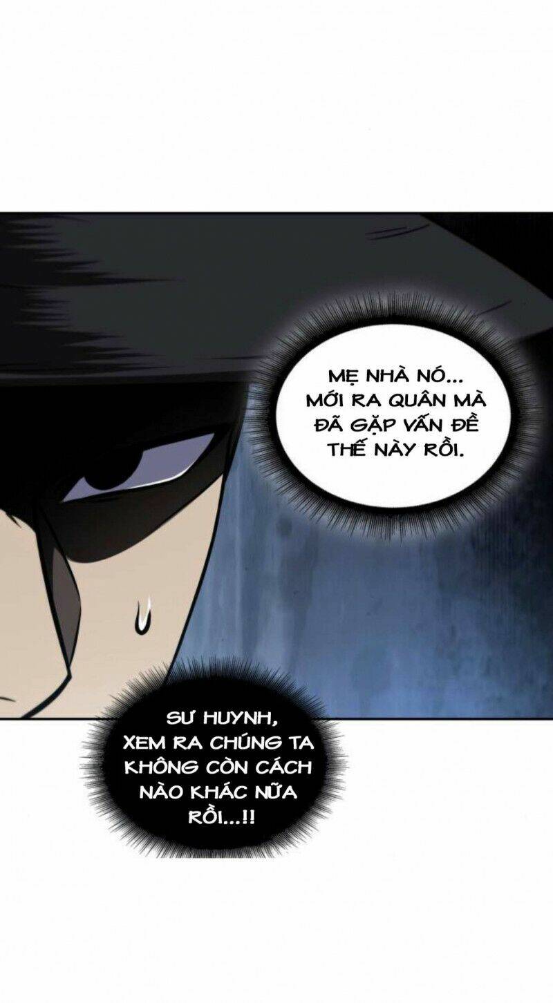 Ngã Lão Ma Thần Chapter 107 - Trang 2