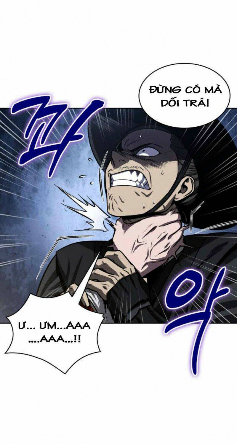 Ngã Lão Ma Thần Chapter 107 - Trang 2