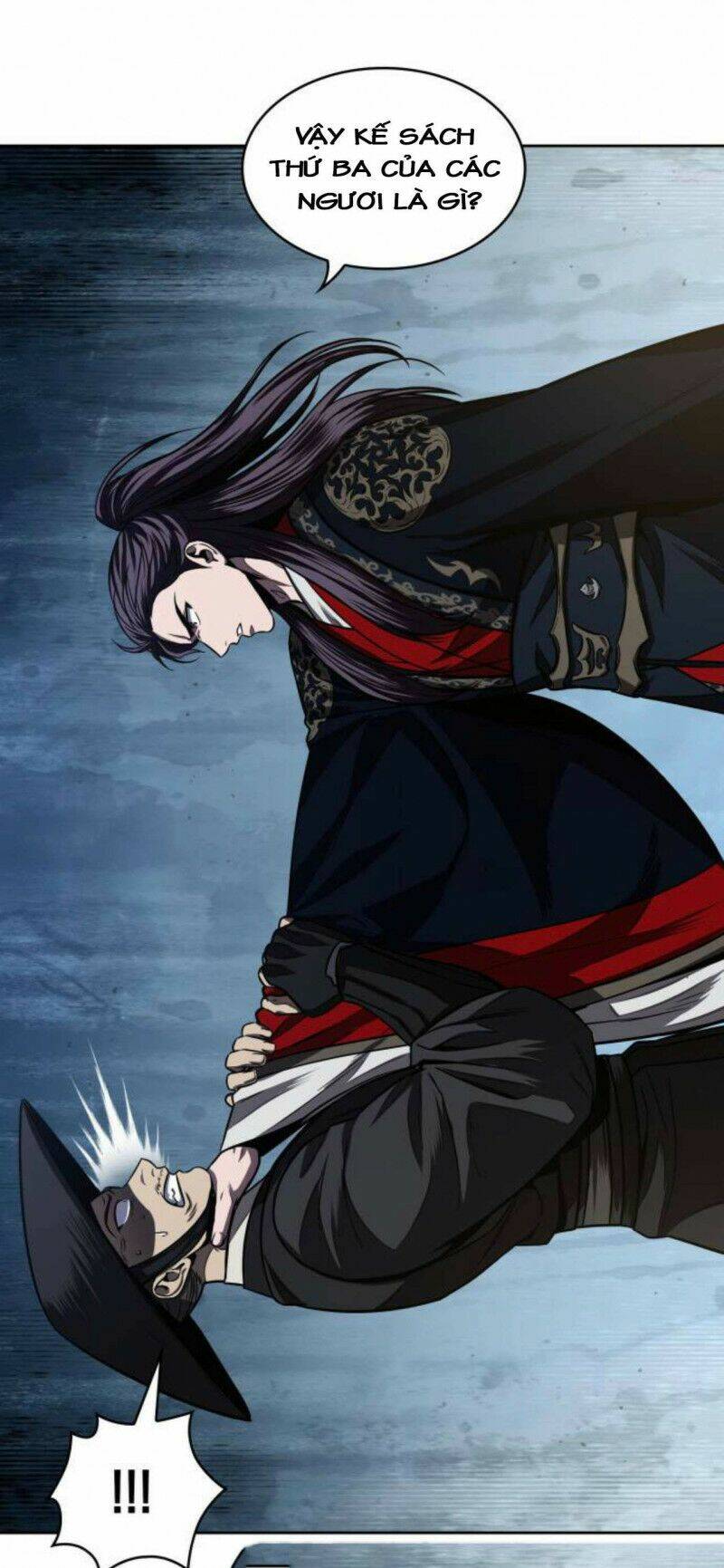 Ngã Lão Ma Thần Chapter 107 - Trang 2