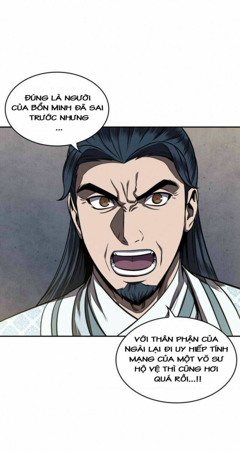 Ngã Lão Ma Thần Chapter 107 - Trang 2