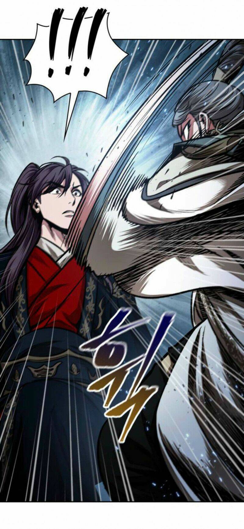 Ngã Lão Ma Thần Chapter 107 - Trang 2