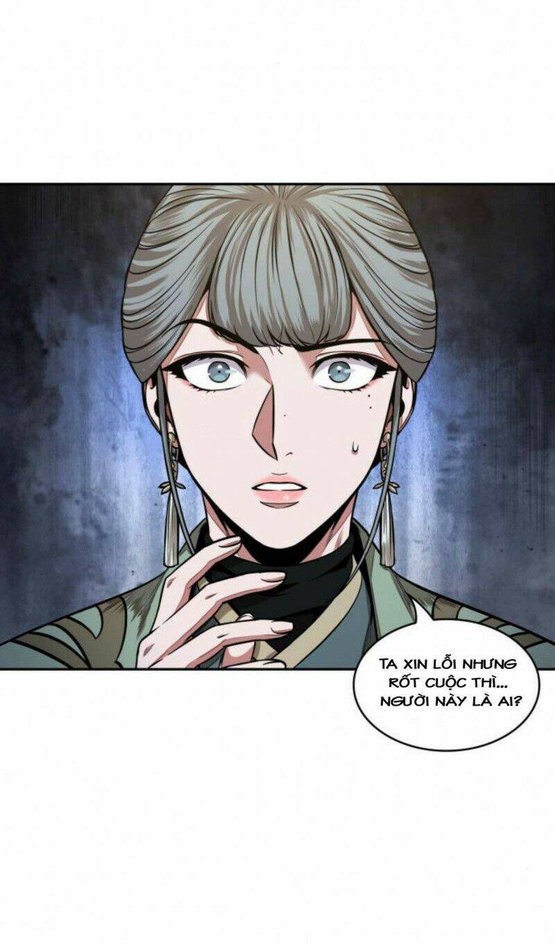 Ngã Lão Ma Thần Chapter 107 - Trang 2