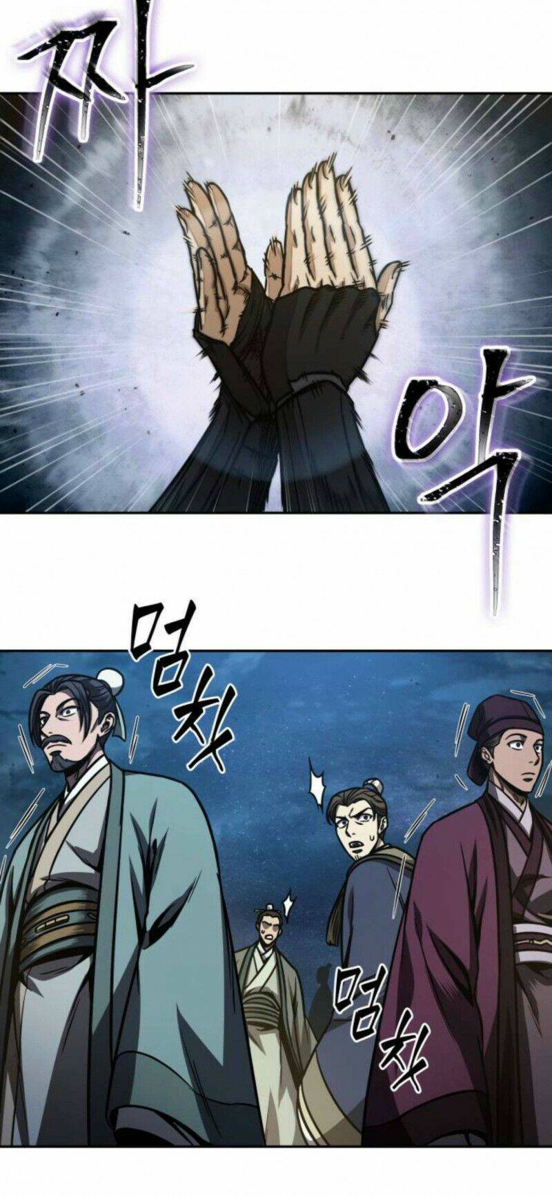 Ngã Lão Ma Thần Chapter 107 - Trang 2