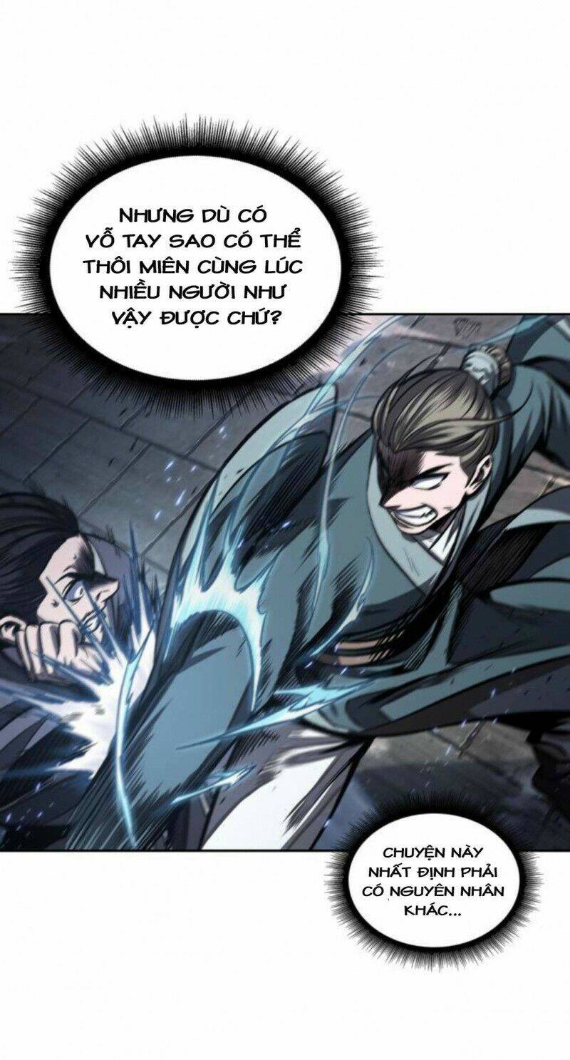 Ngã Lão Ma Thần Chapter 107 - Trang 2