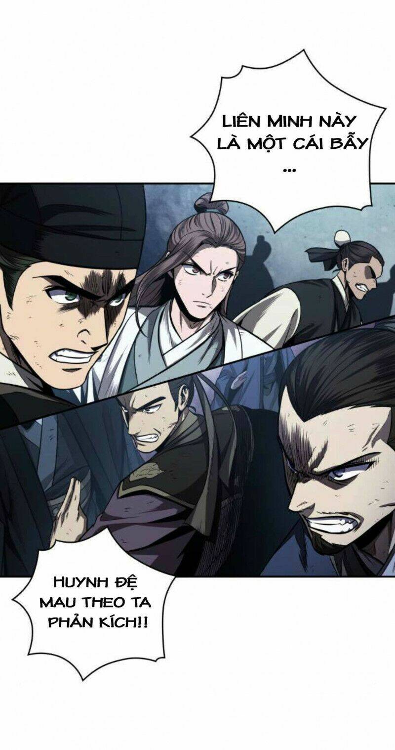 Ngã Lão Ma Thần Chapter 107 - Trang 2