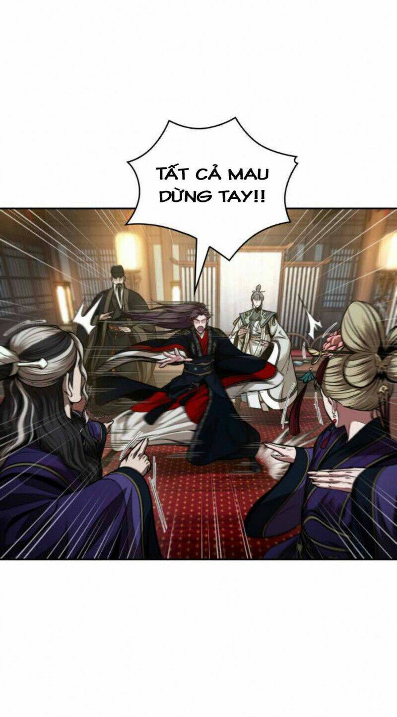 Ngã Lão Ma Thần Chapter 107 - Trang 2