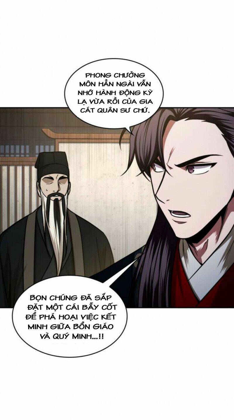 Ngã Lão Ma Thần Chapter 107 - Trang 2