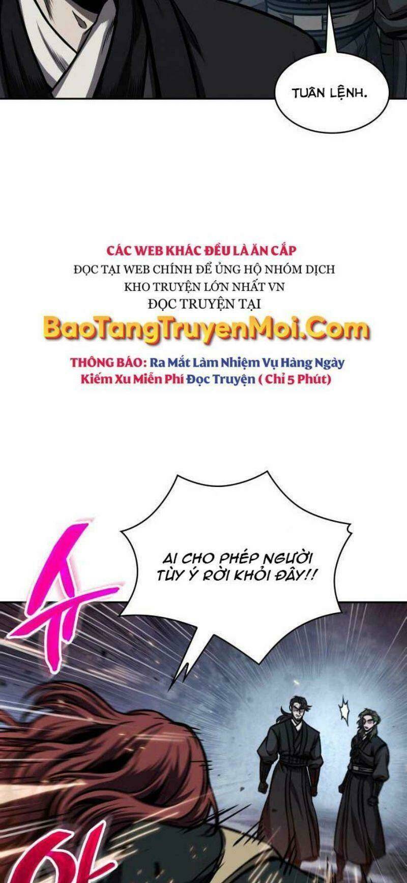 Ngã Lão Ma Thần Chapter 109 - Trang 2