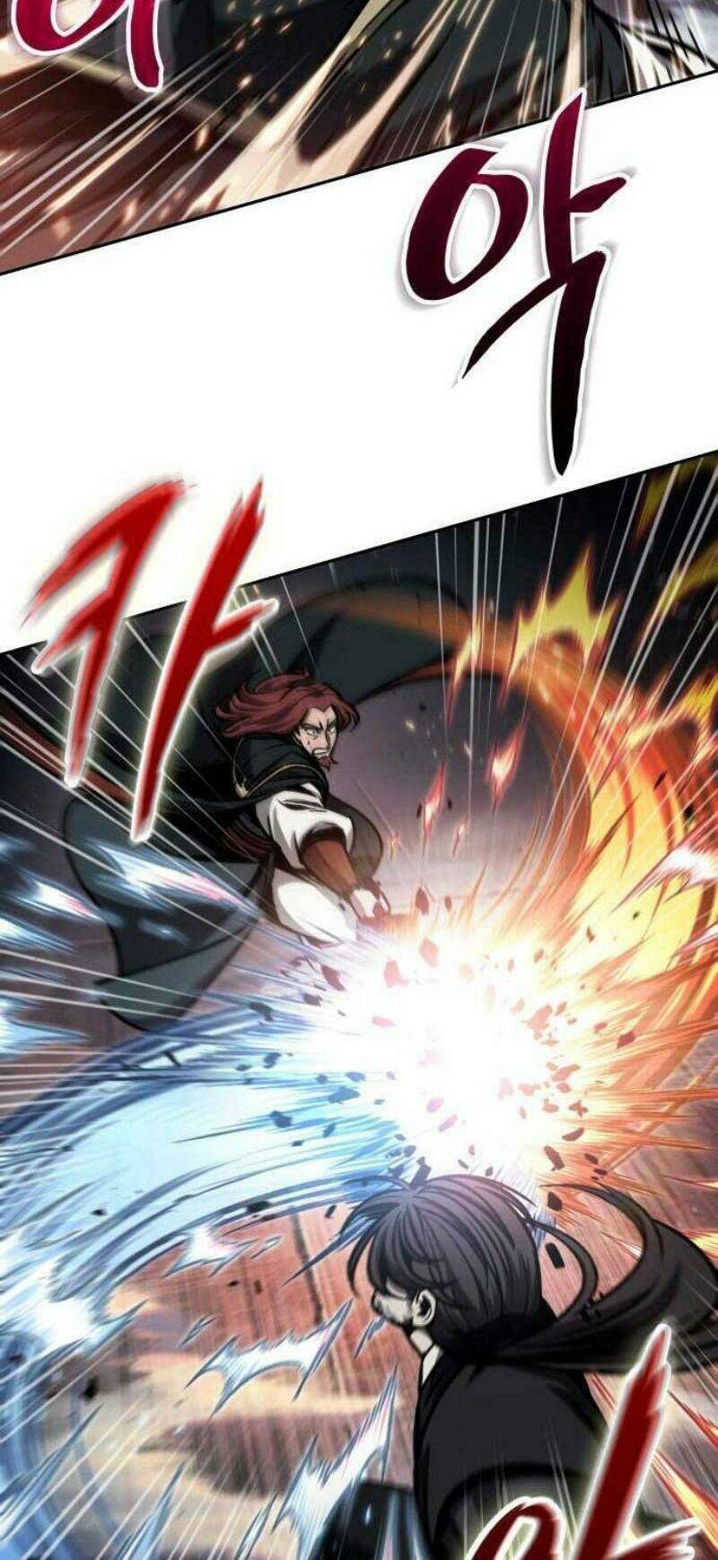 Ngã Lão Ma Thần Chapter 109 - Trang 2