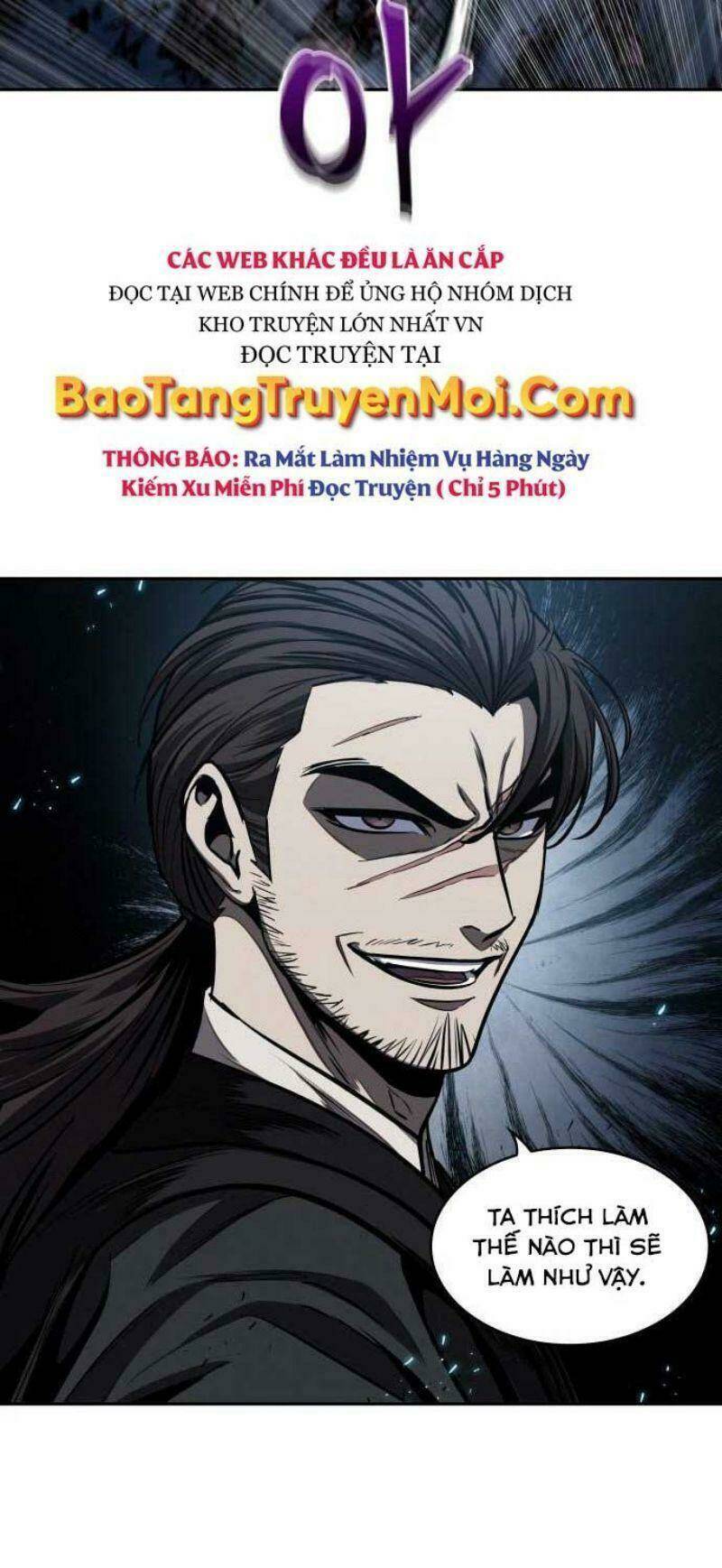 Ngã Lão Ma Thần Chapter 109 - Trang 2