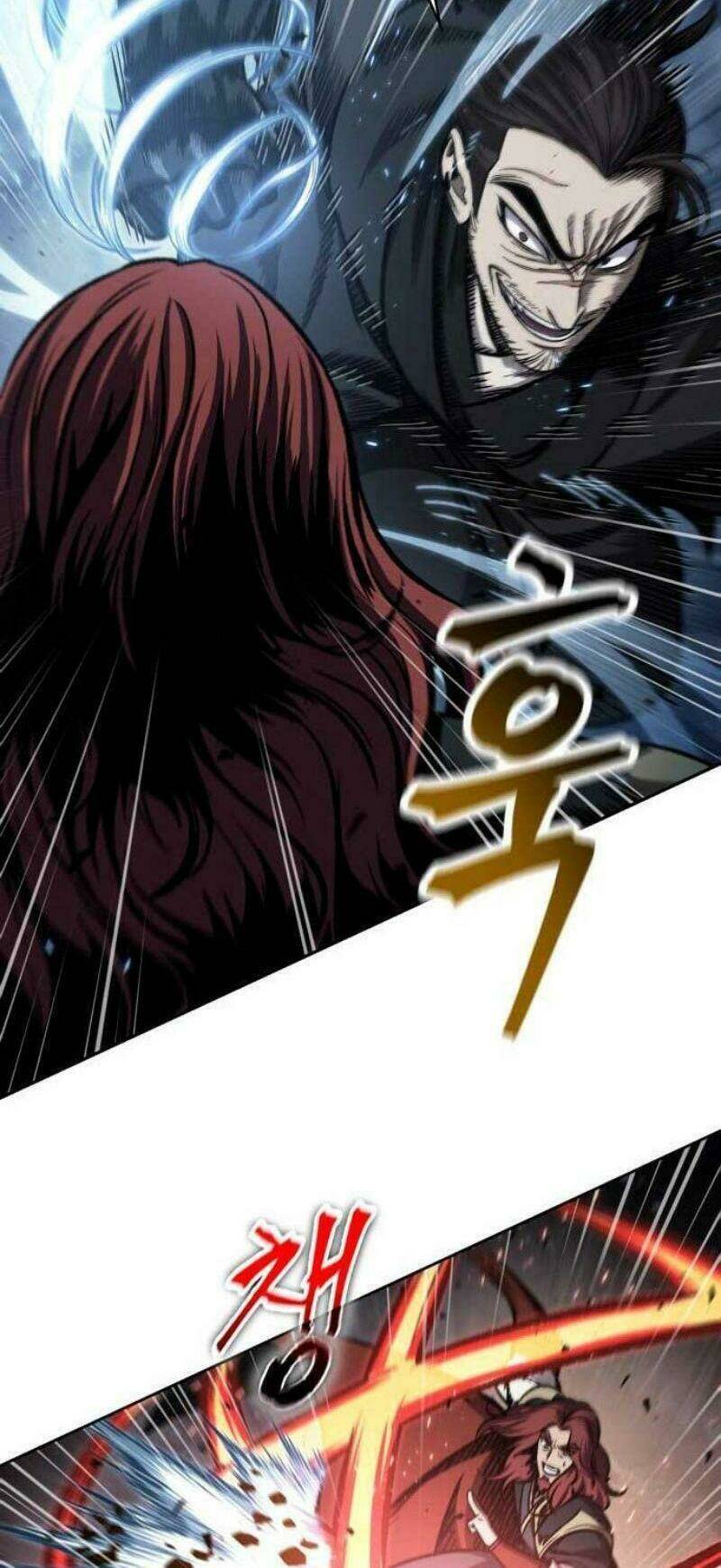 Ngã Lão Ma Thần Chapter 109 - Trang 2