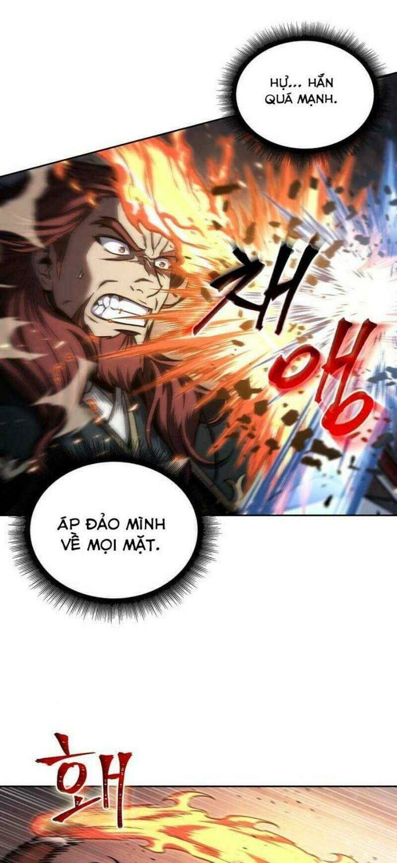 Ngã Lão Ma Thần Chapter 109 - Trang 2