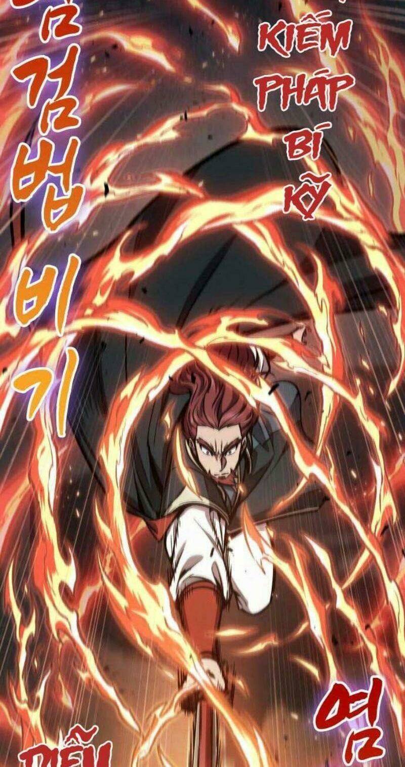 Ngã Lão Ma Thần Chapter 109 - Trang 2