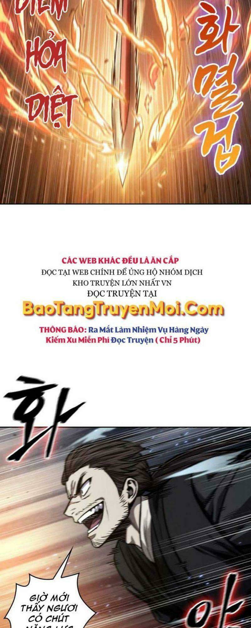 Ngã Lão Ma Thần Chapter 109 - Trang 2