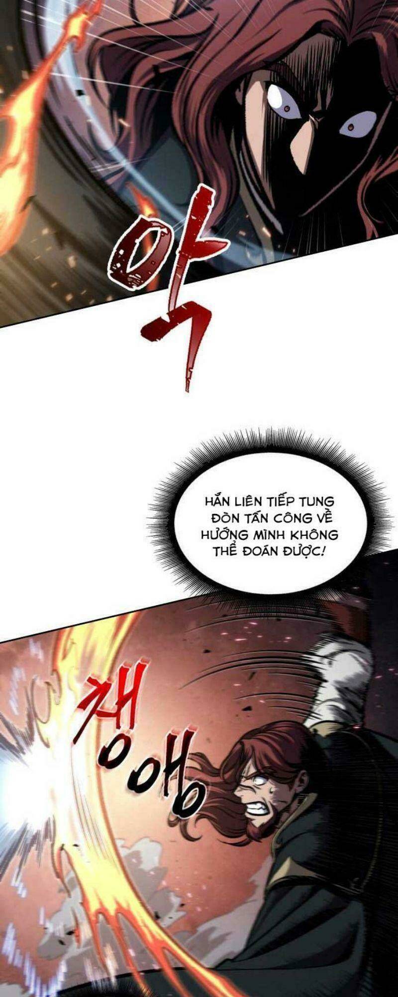 Ngã Lão Ma Thần Chapter 109 - Trang 2