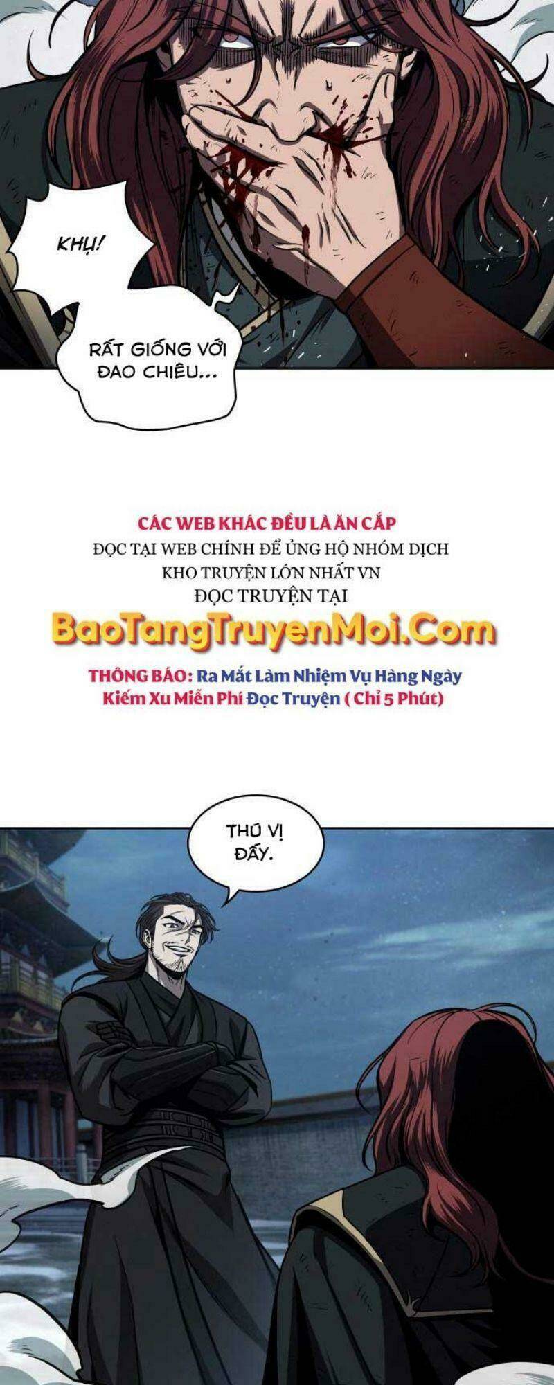 Ngã Lão Ma Thần Chapter 109 - Trang 2