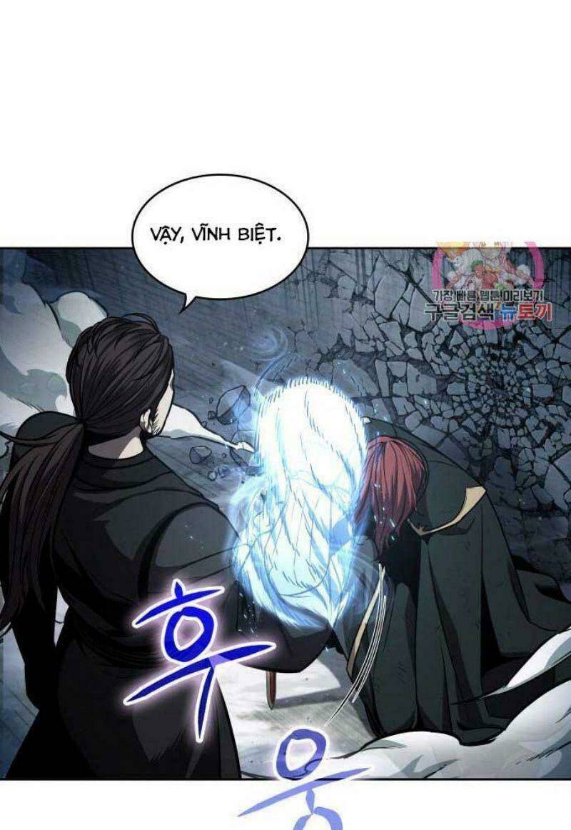 Ngã Lão Ma Thần Chapter 109 - Trang 2